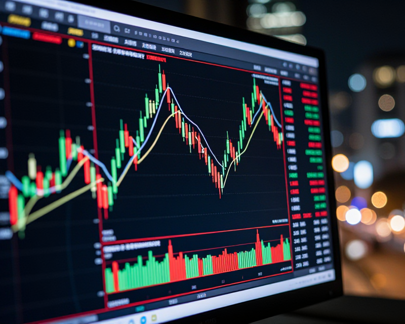 Financial Market Volatility