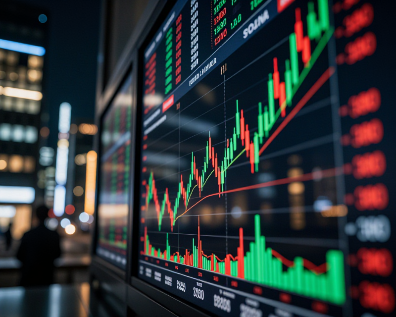 Financial Market Overview
