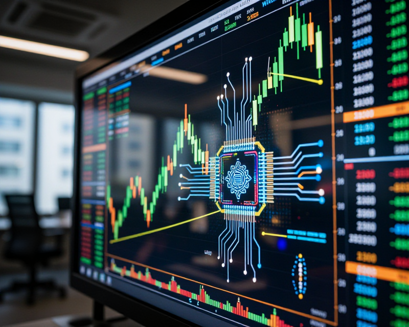 Semiconductor Market Surge