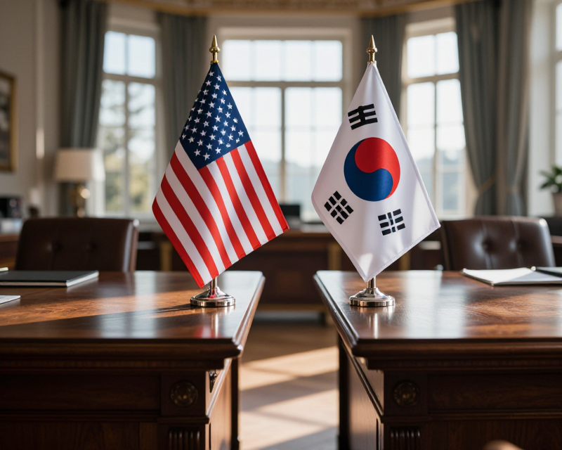 Diplomatic Symbolism