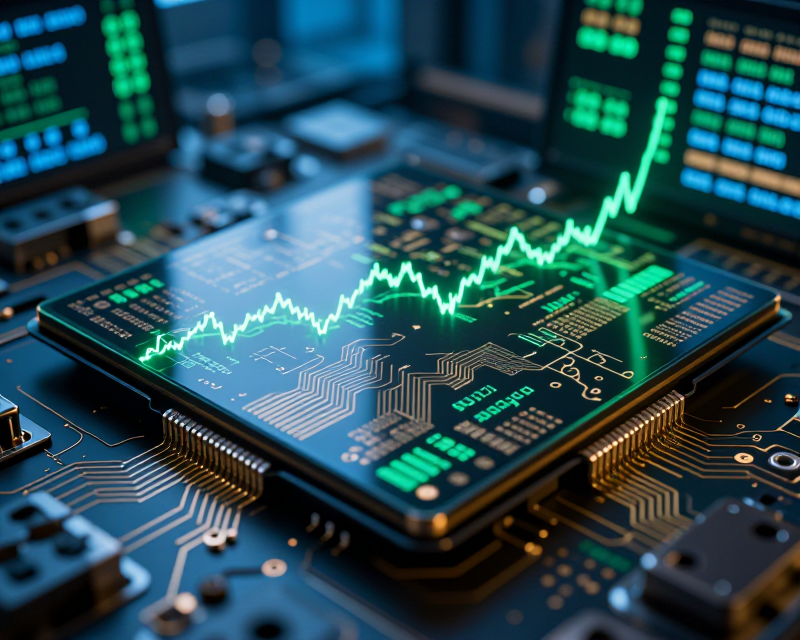 Semiconductor Market Surge