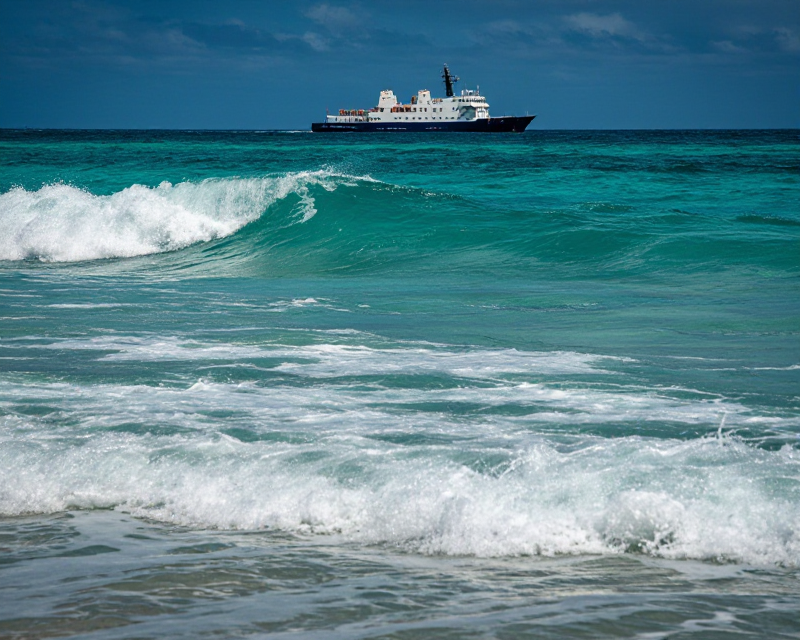 Indian Ocean Maritime Cooperation