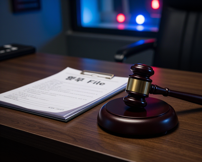 Symbolic Justice and Investigation