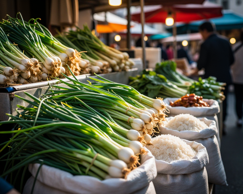 Korean Market Inflation Scene