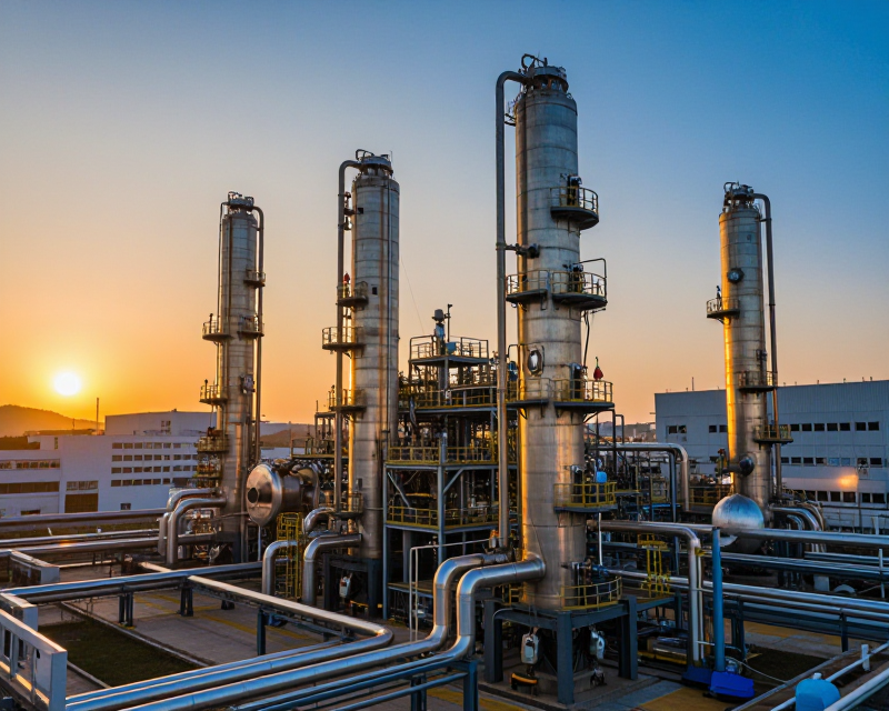 Lotte Chemical Turnaround