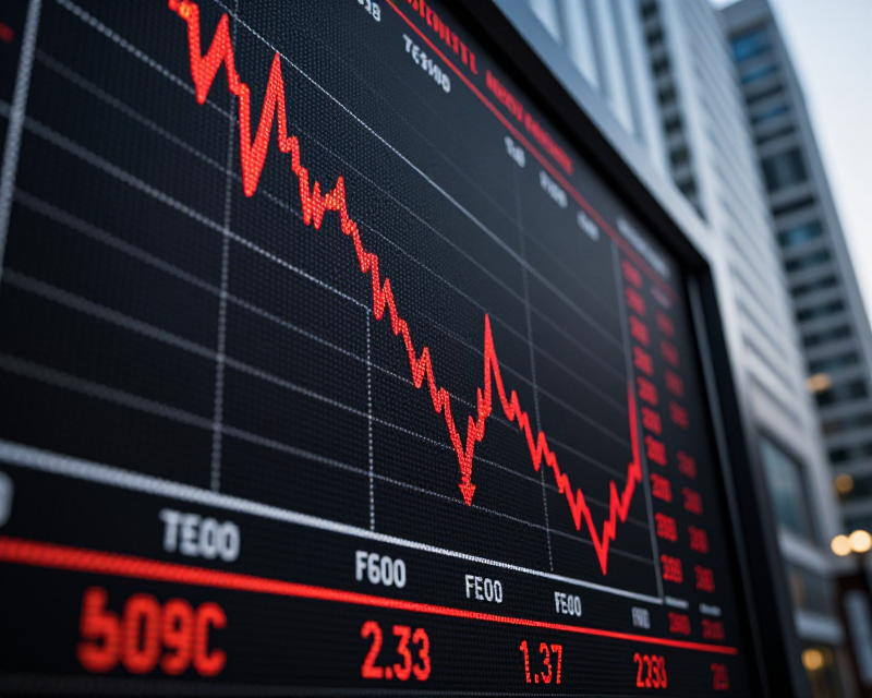 Stock Market Trend