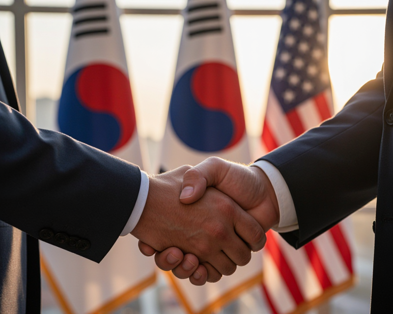 Diplomatic Cooperation and Peace