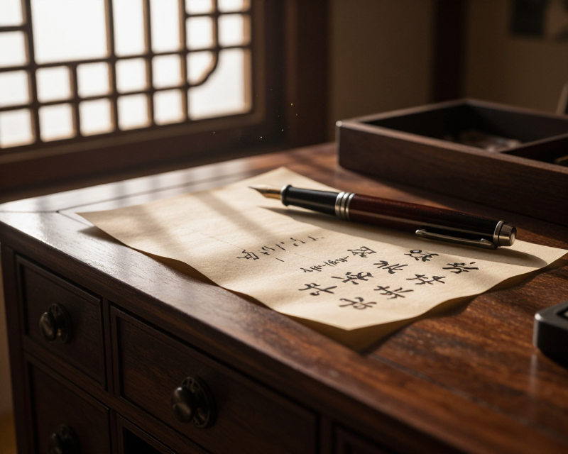 Historical Memory of Korea