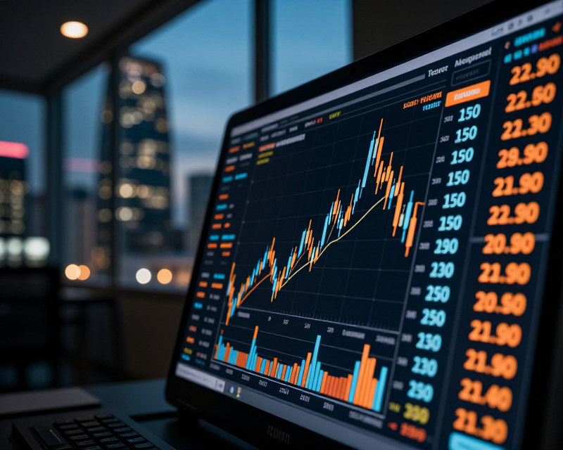 Financial Market Atmosphere