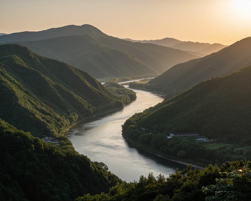 Symbolic Peace on Korean Peninsula